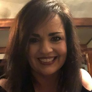 Meet your Posher, Wendy